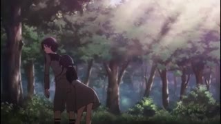 amv از انیمه darling in franxx