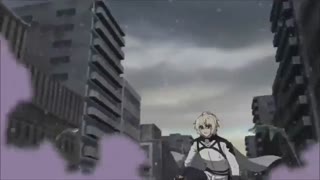 amv از اسرافیل پایانی (mikaela)