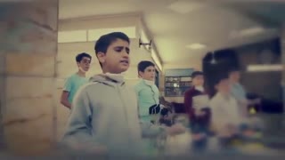 نماهنگ "میانه میدان" - با جستار  پدافندگران تندرستی - پزشکان و پرستاران