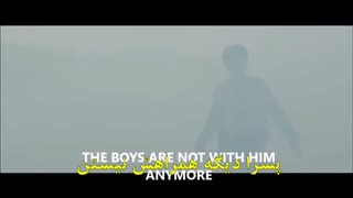 تئوری بسیار خفن سه گانه flight log گات سون پارت اول