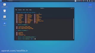 آموزش هک اینستاگرام با صفحه فیشینگ