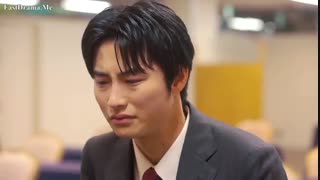 قسمت  FINAL 10  از سریال ژاپنی تو سرنوشت منی Unmei Kara Hajimaru Koi- You Are My Destiny 2020