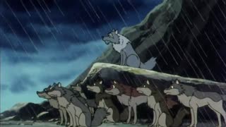 کتاب جنگل - 3