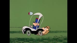 بازرس و دودو