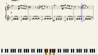 فانتزی موتسارت