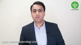 روش انتخاب موضوع سخنرانی(احمد دباغیان – معماری زندگی)