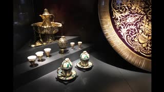 آشنایی بیشتر با  کاخ دولما باغچه استانبول