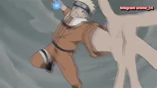 ناروتو قسمت 129 (زبان ژاپنی - زیرنویس فارسی)