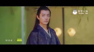 موزیک ویدئو 2020 سریال چینی (اوه امپراطور من )شادی از زندگی Joy of Life از Xiao zhan