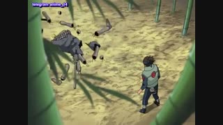 ناروتو قسمت 145 (زبان ژاپنی - زیرنویس فارسی)