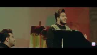 آرون افشار - شب رویایی