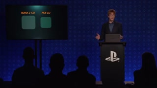 مشخصات کلیدی DualSense دسته پلی استیشن 5 - PS5