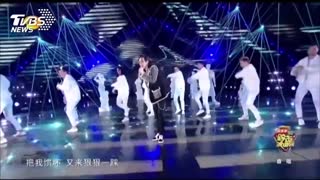 موزیک ویدئویی از کنسرت Wangyibo