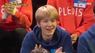 TWICE Will Be Singing _So Hot!_ [The Boss is Watching]-360p
