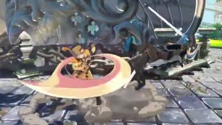 Guilty Gear Strive در اروپا و آسیا نیز منتشر خواهد شد