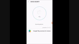 روشی برای بهبود سریع گوشی موبایل