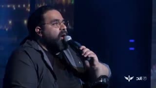 اجرای زنده طهرون رضا صادقی