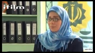 سریال جایزه بزرگ / قسمت 11