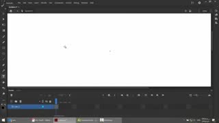 آموزش انیمیت  درس هشتم ایجاد دکمه-Mixkade.ir