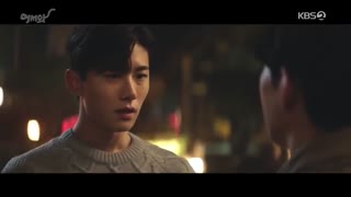 قسمت یازدهم و دوازدهم سریال کره ای Meow: The Secret Boy 2020 - با زیرنویس فارسی