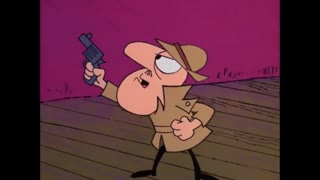 بازرس و دودو