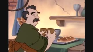 داستان پیامبران - سلیمان