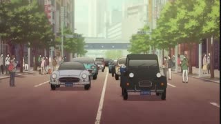 Fugou Keiji: Balance:Unlimited