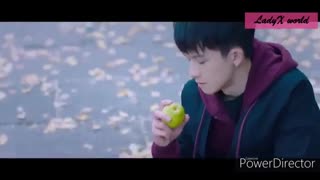 کلیپی از سریال چینی Beautiful love2020