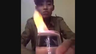 حال کردم دهنش سرویس شد