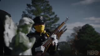 دانلود قسمت 1 فصل 2 سریال Watchmen | نگهبانان