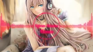 آهنگ Nightcore _ Mr.Saxobeat