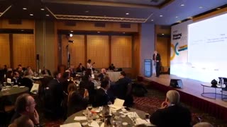 Cargo transport developments 2020-2050