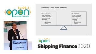 The Swindle of Globalisation