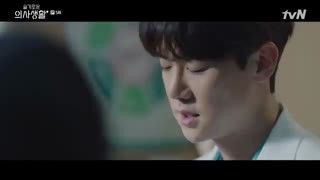 فصل اول سریال Hospital Playlist قسمت 5 + زیرنویس فارسی