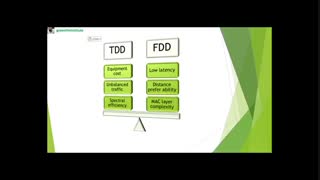 در مورد TDD و FDD  چی میدونید؟ داپلکسینگ چیه؟