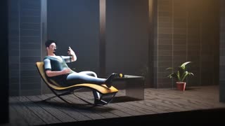 Full CGI Motion Graphic - vasetkala.com