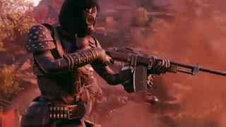 تریلر جدید بازی Fallout 76: Wastelanders - هاردیت