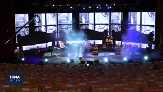 کنسرت آنلاین، فرصتی برای ایجاد تنوع در خانه‌نشینی