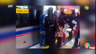 تیکه و کنایه های جنجالی و پر حاشیه به اشتغال زنان