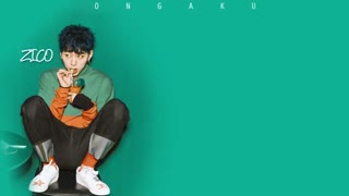 ZICO (지코) - She's a Baby | HAN/ROM/ENG Lyrics