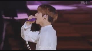 کنسرت باحال بی تی اس