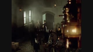 شرلوک هولمز - 8