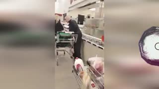 ترس مردم کانادا از کرونا ویروس