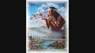 موسیقی سرخپوستی، Wayra Ly-O-Lay Aleloya