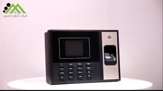 بهترین دستگاه حضور و غیاب - شرکت آرمان اندیش