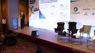 Mr Konstantinos Georgiou, Management Consulting Manager, Accenture