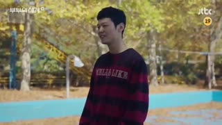 قسمت پنجم سریال کره ای The World of the Married 2020 - با زیرنویس فارسی